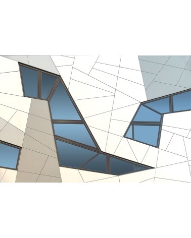 
Origami - photographie Philippe Lagabbe 

Graphisme et couleurs .